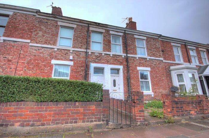 5 Bedroom Property To Rent In Belle Grove West, Spital Tongues, Newcastle Upon Tyne, NE2