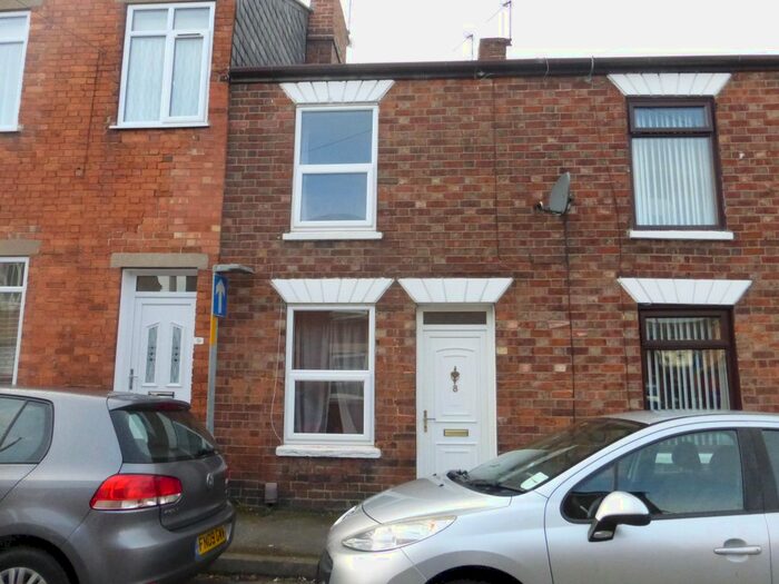 3 Bedroom Property To Rent In Norton Street, Grantham NG31
