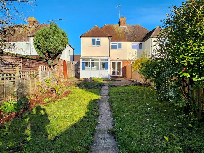 3 Bedroom Property To Rent In Shelley Road, Cheltenham, GL51