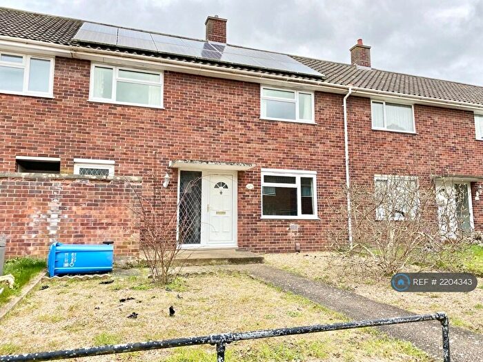 4 Bedroom Detached House To Rent In Northfields, Norwich, NR4