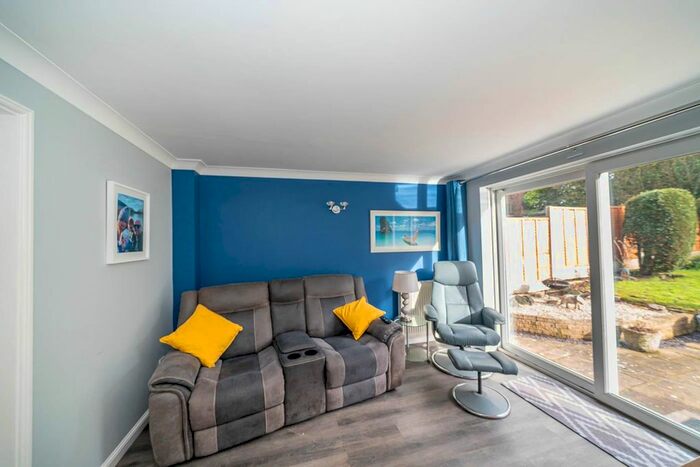 4 Bedroom Detached House For Sale In The Downs, Aldridge, Walsall, WS9