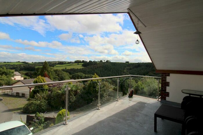 2 Bedroom Lodge For Sale In High Bickington, Umberleigh, EX37