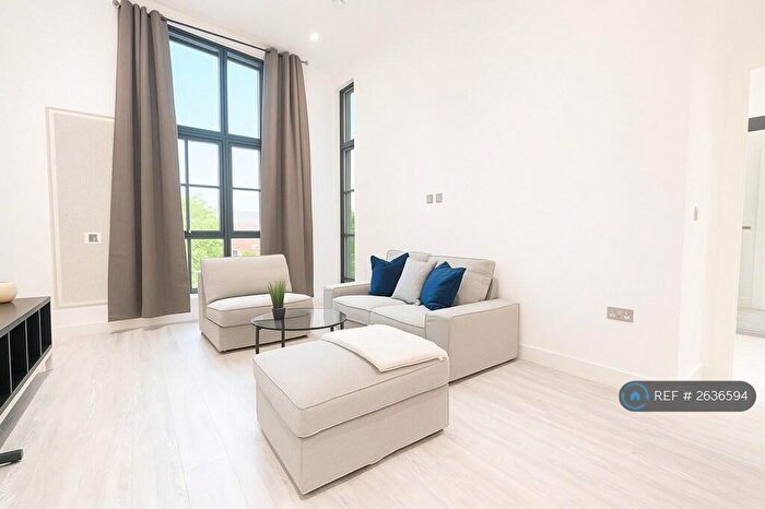 1 Bedroom Flat To Rent In Turing Way, Cambridge, CB3