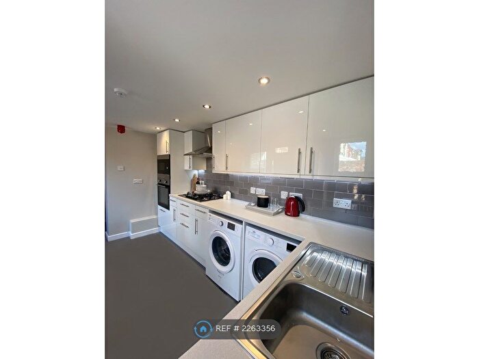 5 Bedroom Terraced House To Rent In Kenmare Road, Liverpool, L15