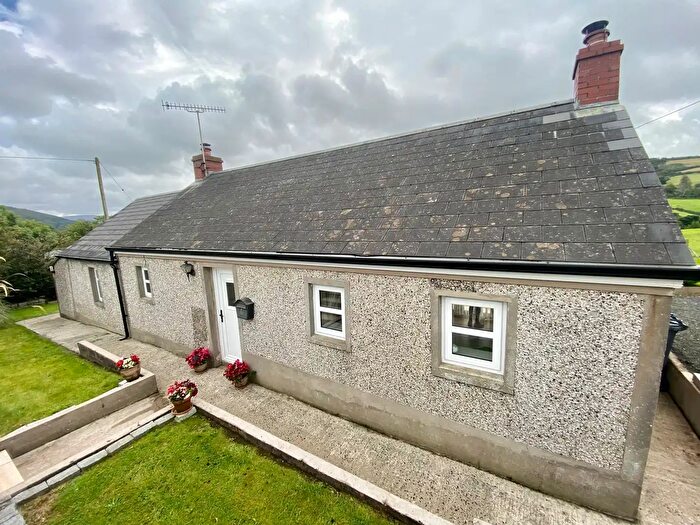2 Bedroom Cottages For Sale In Glenshesk Road, Ballycastle, BT54