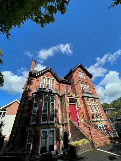 2 Bedroom Flat To Rent In Cavendish House, Cavendish Road, Eccles, M30