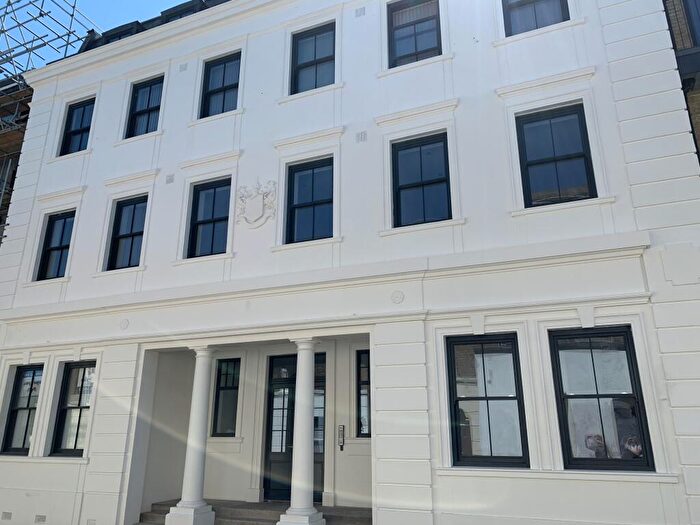 1 Bedroom Apartment To Rent In Queensbridge Drive, Ramsgate, CT11