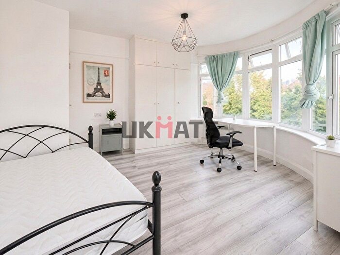 1 Bedroom Property To Rent In Sirdar Road, Southampton, SO17