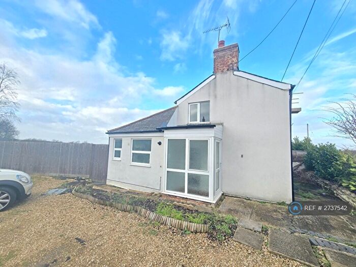 3 Bedroom Semi-Detached House To Rent In Broad Town, Broad Town, Swindon, SN4