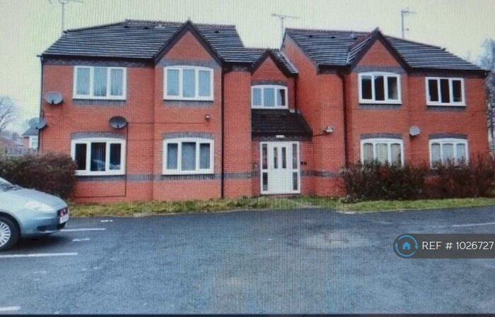 1 Bedroom Flat To Rent In St. Michaels Mews, Tividale, Oldbury, B69