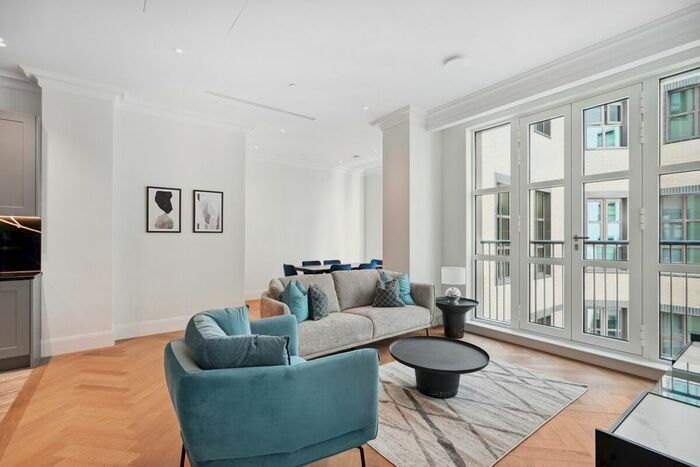 2 Bedroom Flat To Rent In Millbank, London, SW1P