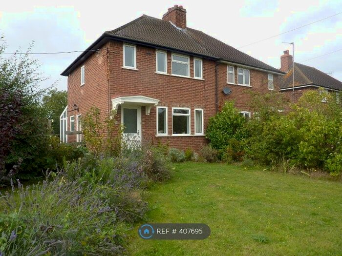 2 Bedroom Semi-Detached House To Rent In Oakington Road, Cambridge, CB24