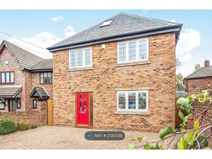 6 Bedroom Detached House To Rent In Towncourt Lane, Orpington, BR5