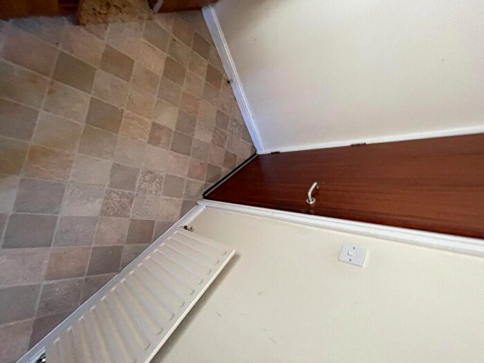 1 Bedroom Flat To Rent In Edward Road, Birmingham, B12