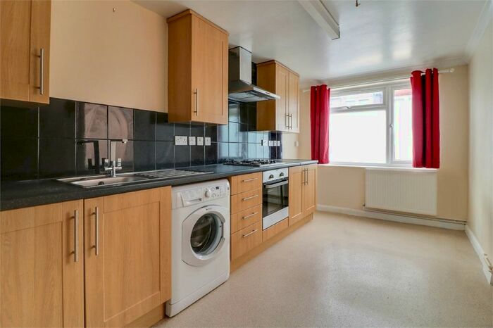 3 Bedroom Terraced House To Rent In Claremont Road, Harrow, HA3