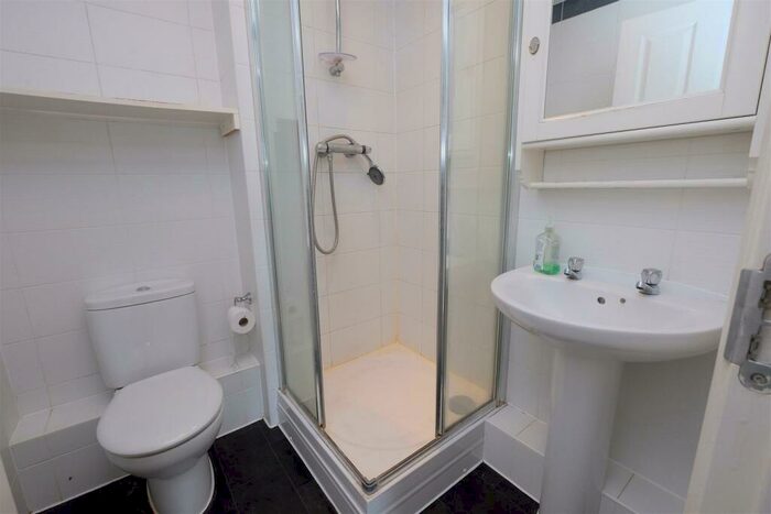 2 Bedroom Flat For Sale In Vacant Flat |, BS3