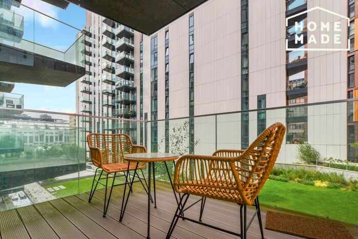 2 Bedroom Flat To Rent In Elvin Gardens, Wembley, HA9