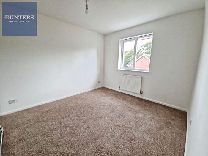 4 Bedroom Detached House For Sale In Vale Reach, Pencoed, Bridgend, CF35