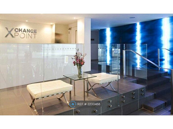 1 Bedroom Flat To Rent In Xchange Point, London, N7