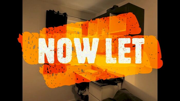 3 Bedroom Flat To Rent In Powell Street, Sheffield S3