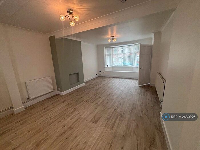 3 Bedroom Terraced House To Rent In Farren Road, Coventry, CV2