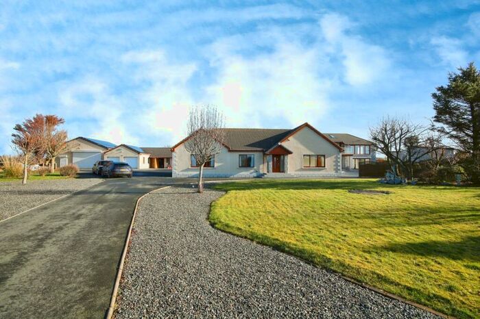 4 Bedroom Detached House For Sale In Fraserburgh, AB43