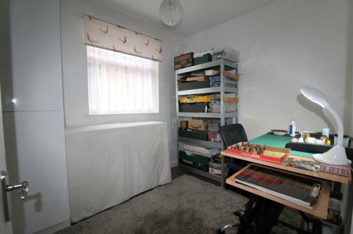 3 Bedroom Bungalow For Sale In Boyne Road, Birmingham, West Midlands, B26