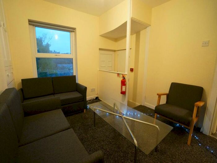 3 Bedroom Terraced House To Rent In Lower Street, Bangor, Gwynedd, LL57