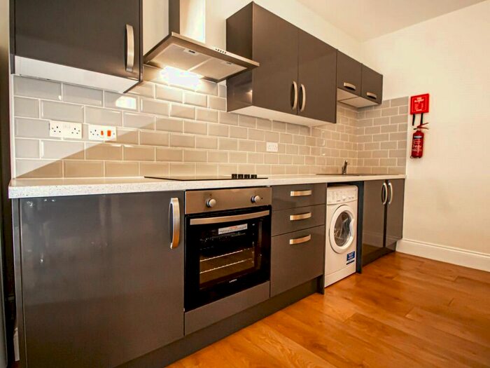 2 Bedroom Apartment To Rent In Apt, Fairbairn Residence #, LS2