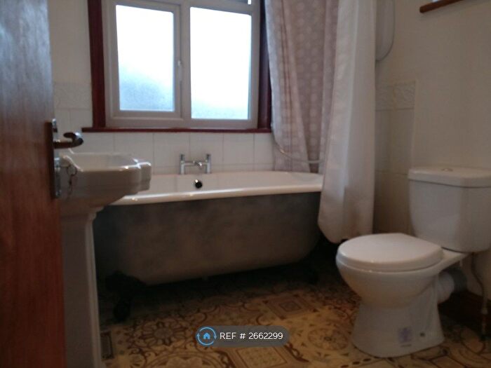 Studio To Rent In Hilsea, Portsmouth, PO2