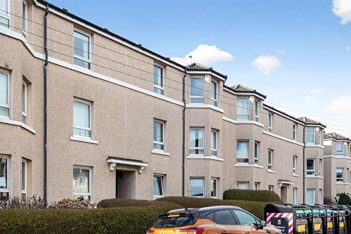 2 Bedroom Flat For Sale In Torbreck Street, Glasgow, G52