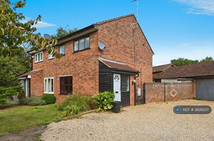 3 Bedroom Semi-Detached House To Rent In Pingles Road, North Wootton, King's Lynn, PE30