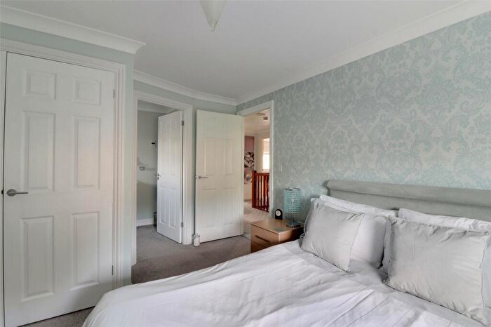 4 Bedroom Detached House For Sale In Ridgegrove Hill, Launceston, Cornwall, PL15