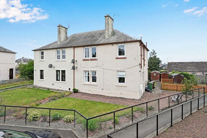 2 Bedroom Villa For Sale In Winton Park, Cockenzie, EH32