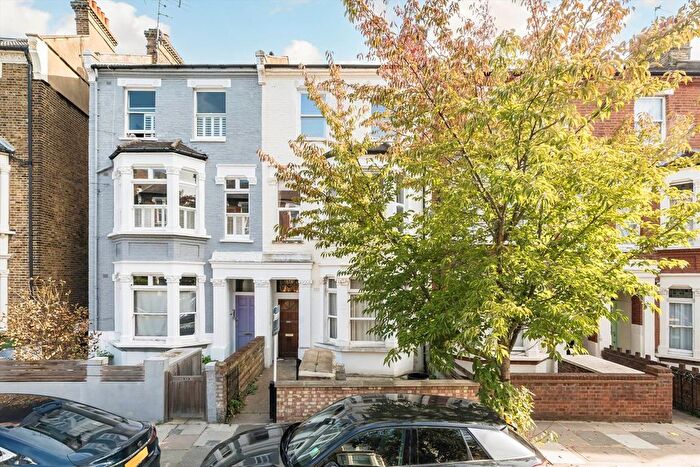 1 Bedroom Flat For Sale In Portnall Road, Maida Hill, W9