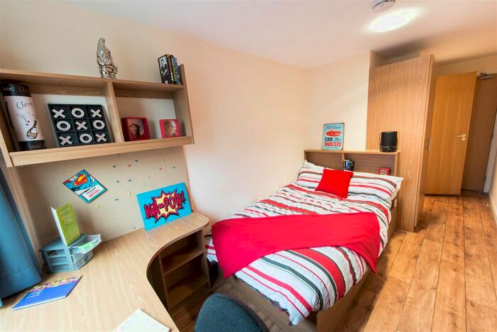 1 Bedroom Flat To Rent In University Avenue, Ipswich, IP3