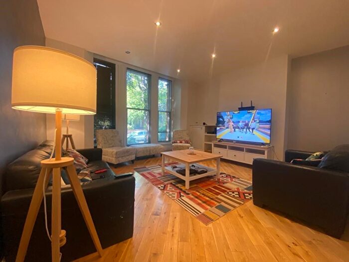2 Bedroom Flat To Rent In Ivanhoe Road, Liverpool, L17