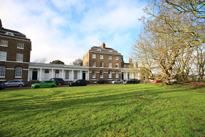 1 Bedroom Flat For Sale In The Paragon, SE3