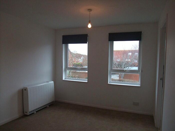Studio To Rent In Tolpuddle Gardens, Bournemouth, Dorset, BH9