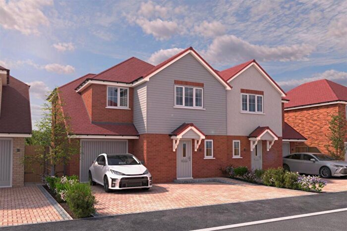 3 Bedroom Semi Detached House For Sale In Last Three Bedroom - St. Josephs Close, Canvey Island, SS8