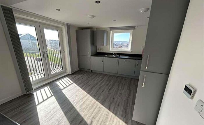 2 Bedroom Apartment To Rent In Kane Neuk, Edinburgh, EH16