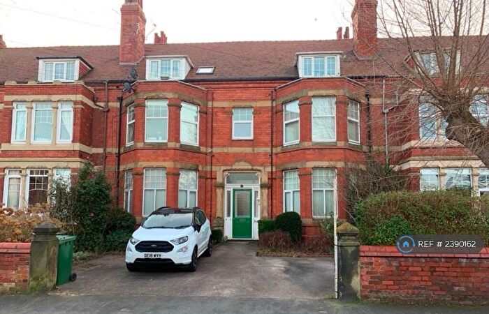 1 Bedroom Flat To Rent In Hilbre House, Wirral, CH47