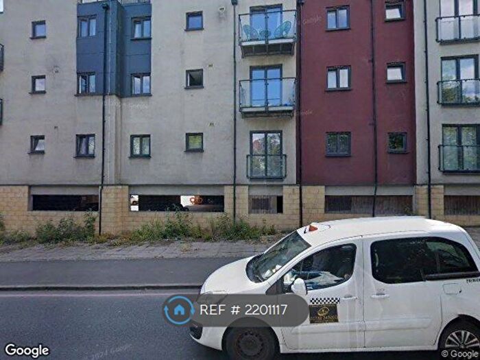 1 Bedroom Flat To Rent In Solihull Heights, Birmingham, B26
