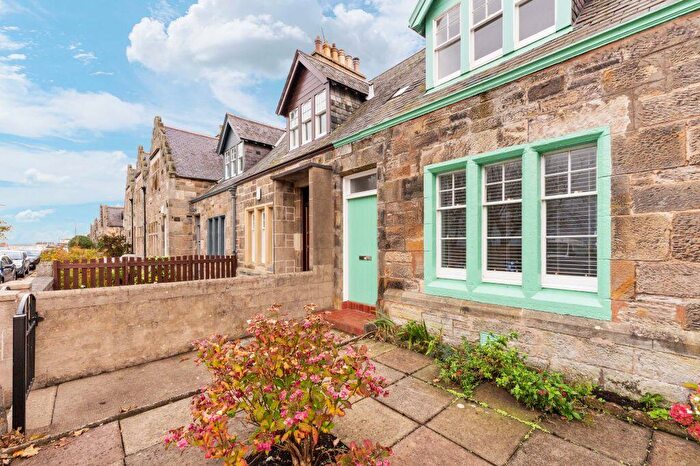 2 Bedroom Terraced House For Sale In Elcho Place, Port Seton, EH32