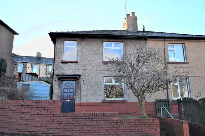3 Bedroom House To Rent In Turner Street, Clitheroe, BB7
