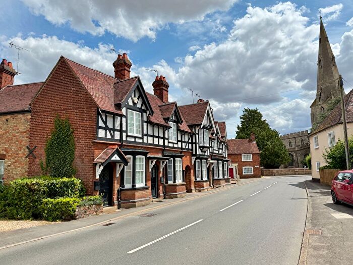 2 Bedroom Terraced House To Rent In Thrapston Road, Kimbolton, PE28