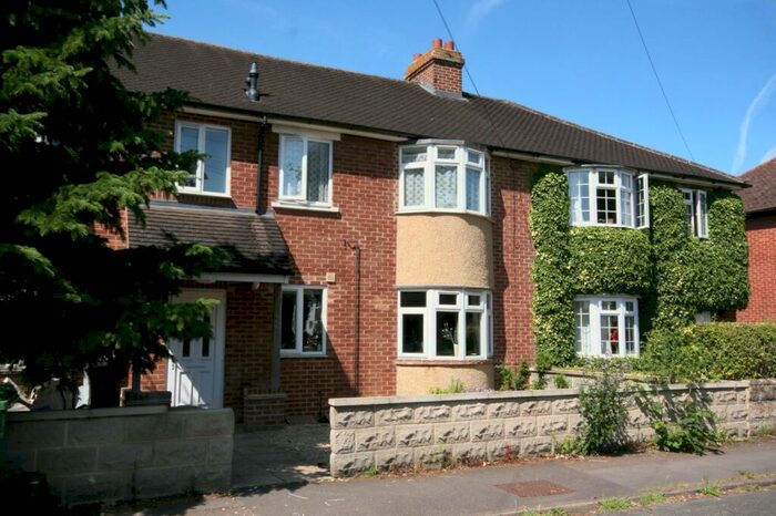 1 Bedroom Apartment To Rent In Wootton Road, Abingdon, OX14