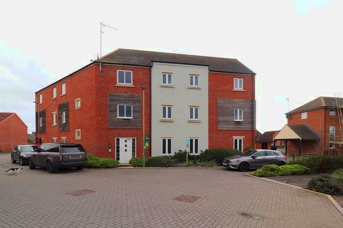 2 Bedroom Property To Rent In Boscombe Down Kingsway, Gloucester, GL2