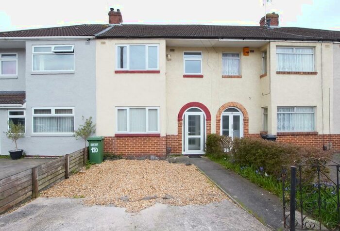 3 Bedroom House To Rent In Mortimer Road, Filton, Bristol, BS34