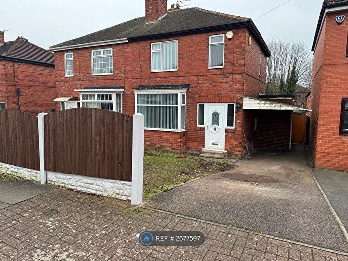 3 Bedroom Semi-Detached House To Rent In Stag Lane, Rotherham, S60